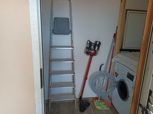 Apartamento Intimo Bilocale Giulia
