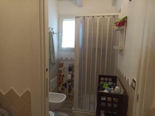 Apartamento Intimo Bilocale Giulia