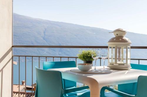 Apartamento Tignale Bellevue