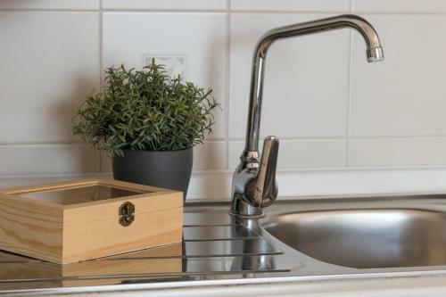 Apartamento Tignale Bellevue