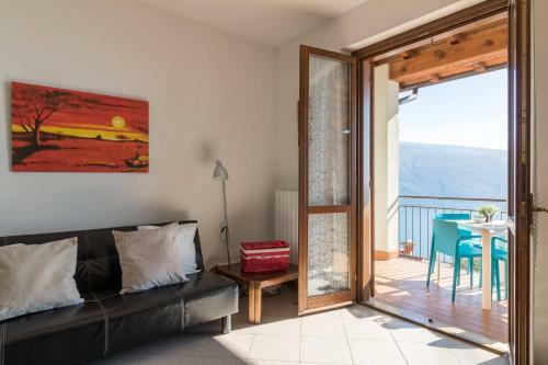 Apartamento Tignale Bellevue