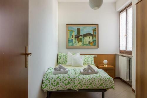 Apartamento Tignale Bellevue