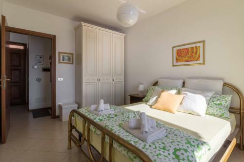 Apartamento Tignale Bellevue