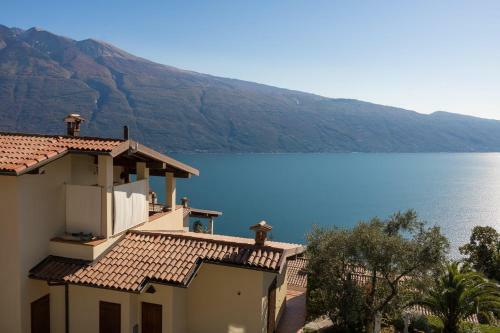 Apartamento Tignale Bellevue