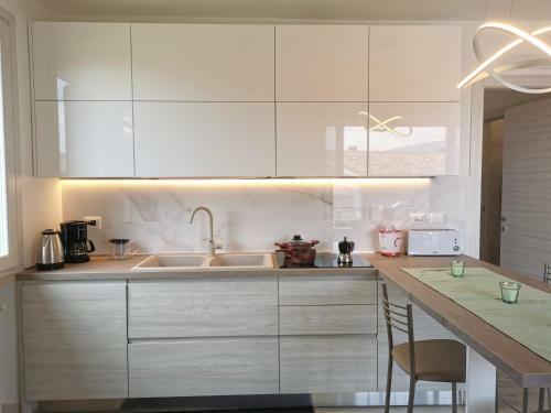Apartamento Casa Pina