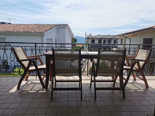 Apartamento Casa Pina