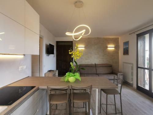 Apartamento Casa Pina