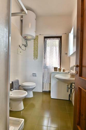 Apartamento Lina's Home - Rebomaholidays