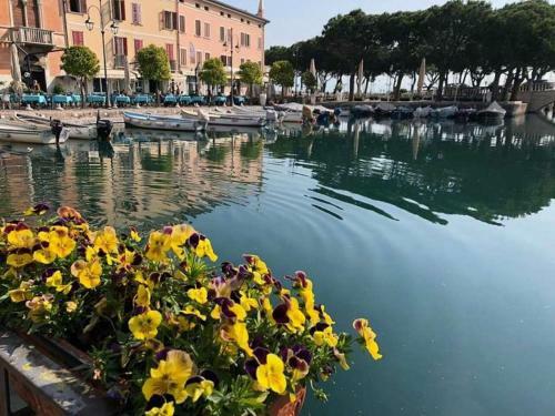 Apartamento Appartamento Lago Di Garda, Gardaland
