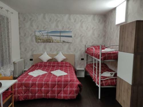 Apartamento Appartamento Lago Di Garda, Gardaland