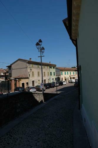 La Casa Dei Ciclisti