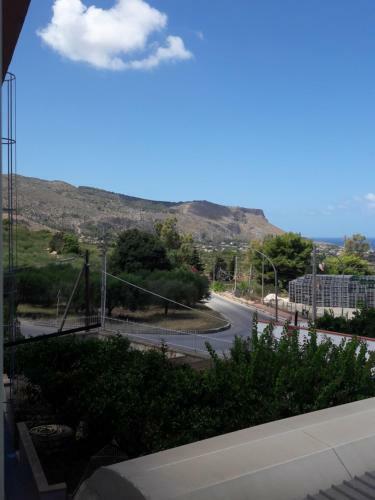 Apartamento Casa Costanza