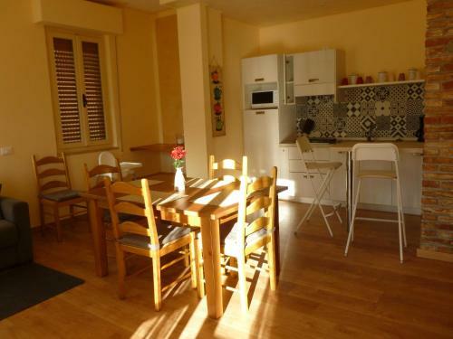 Apartamento Casa Teodoro - Gelsomino & Ulivi