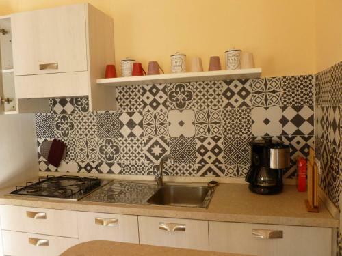 Apartamento Casa Teodoro - Gelsomino & Ulivi