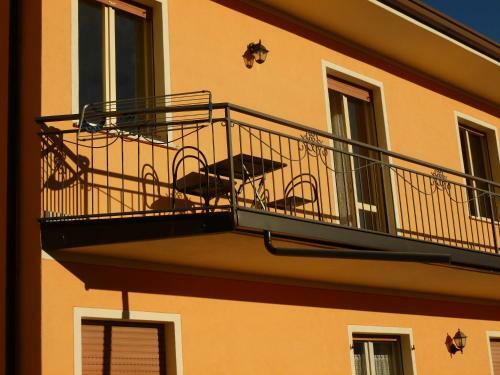 Apartamento Casa Teodoro - Gelsomino & Ulivi