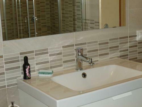Apartamento Casa Teodoro - Gelsomino & Ulivi