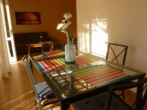 Apartamento Casa Teodoro - Gelsomino & Ulivi