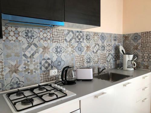 Apartamento Casa Teodoro - Gelsomino & Ulivi