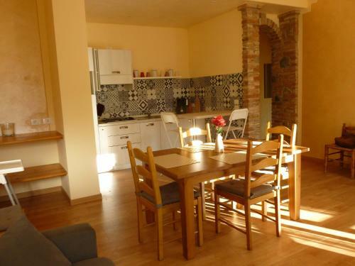 Apartamento Casa Teodoro - Gelsomino & Ulivi