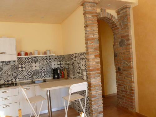 Apartamento Casa Teodoro - Gelsomino & Ulivi
