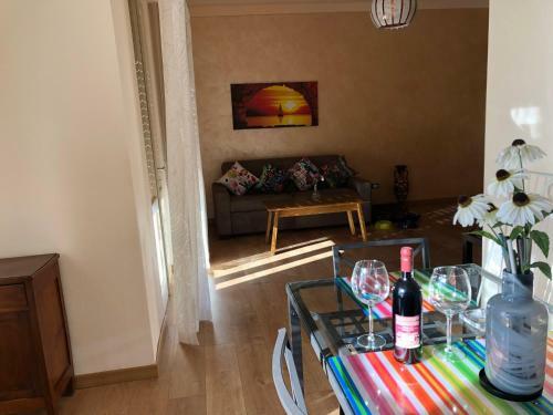 Apartamento Casa Teodoro - Gelsomino & Ulivi