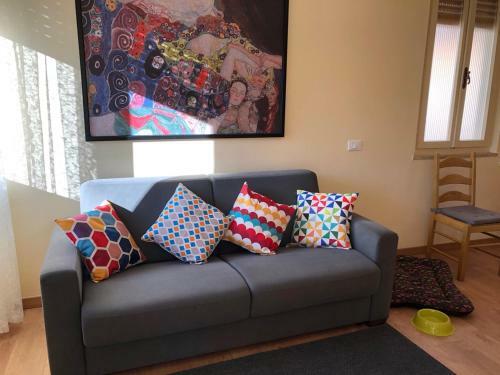 Apartamento Casa Teodoro - Gelsomino & Ulivi