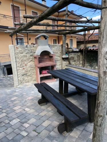 Apartamento Casa Teodoro - Gelsomino & Ulivi