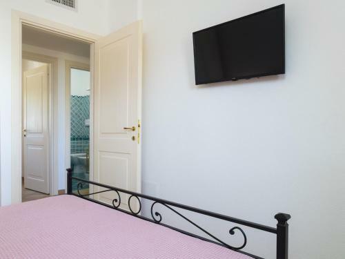 Apartamento Myrsine 7d - Klodge