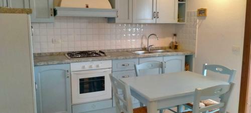 Apartamento Appartamento Stella