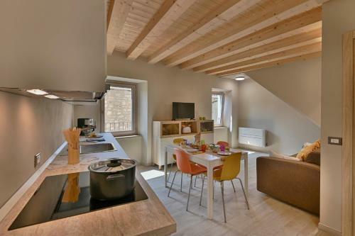 Apartamento Appartamento Sole