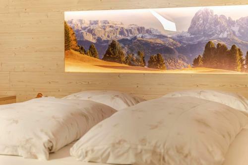 Apartamento Chalet Dumbria Dolomites