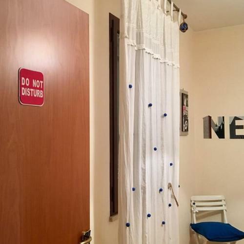 Apartamento Dimora Dei Saraceni