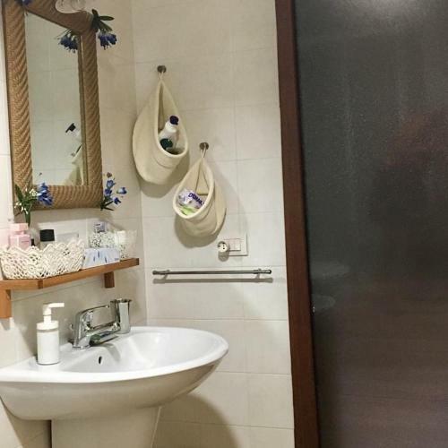 Apartamento Dimora Dei Saraceni