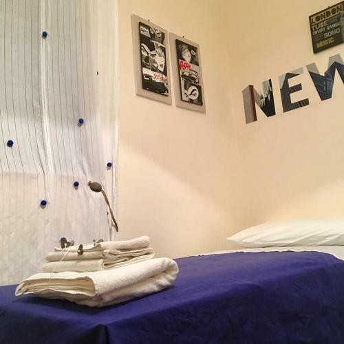 Apartamento Dimora Dei Saraceni