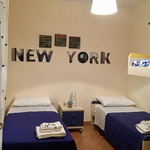 Apartamento Dimora Dei Saraceni