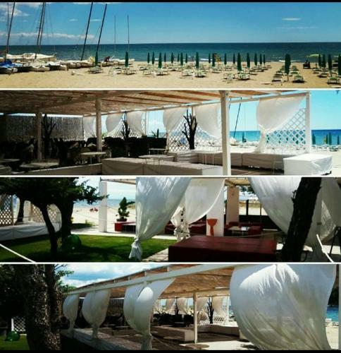 Apartamento Dimora Dei Saraceni