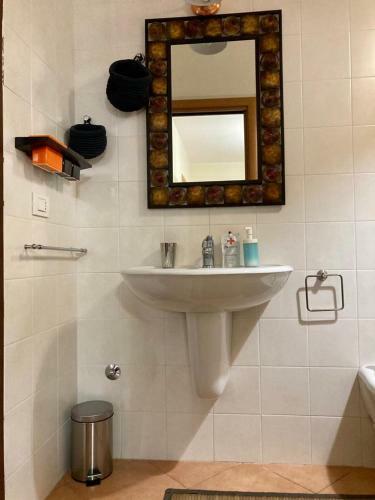 Apartamento Dimora Dei Saraceni