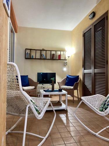 Apartamento Dimora Dei Saraceni