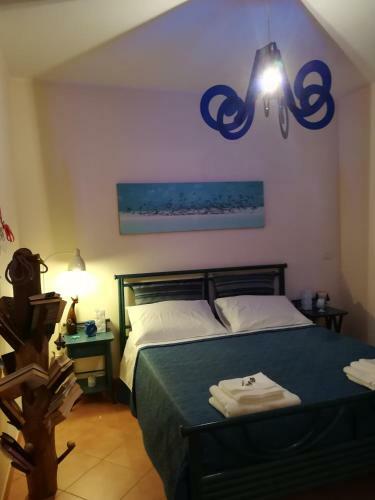 Apartamento Dimora Dei Saraceni
