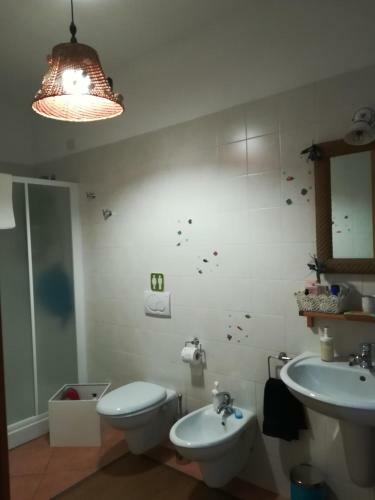 Apartamento Dimora Dei Saraceni