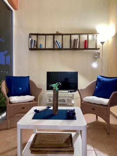 Apartamento Dimora Dei Saraceni