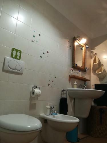 Apartamento Dimora Dei Saraceni
