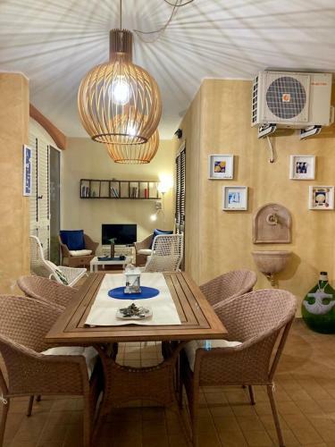 Apartamento Dimora Dei Saraceni