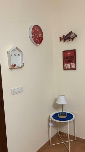 Apartamento Dimora Dei Saraceni