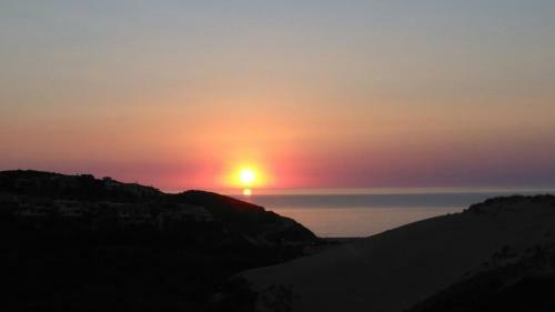 Le Dune