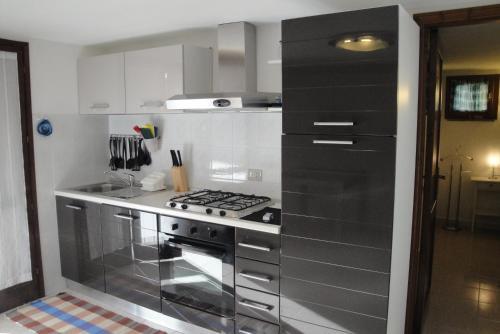Apartamento Appartamento Paradise