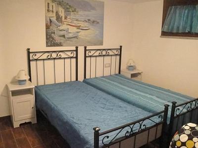 Apartamento Appartamento Paradise