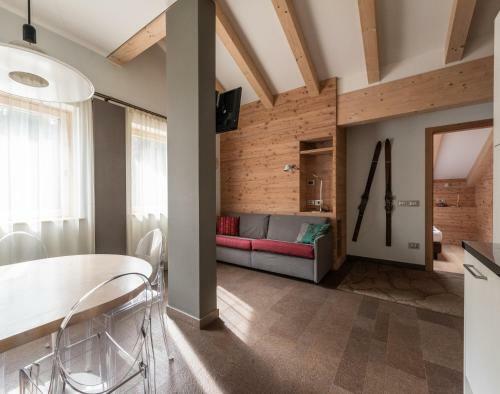 Aparthotel Residence Antares