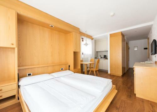 Aparthotel Residence Antares