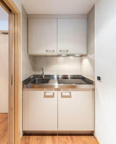Aparthotel Residence Antares